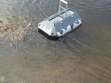 Carp Shadow - nächstes Projekt wird der GPS Einbau !!!