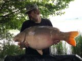 Two Tone 21Kg Etang de Gaulois